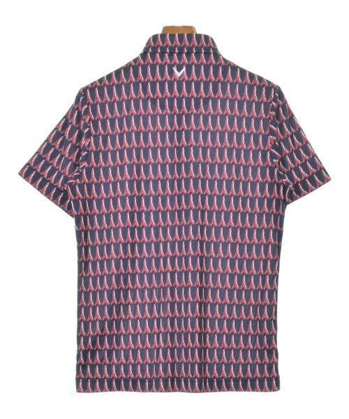 Callaway เสื้อโปโล