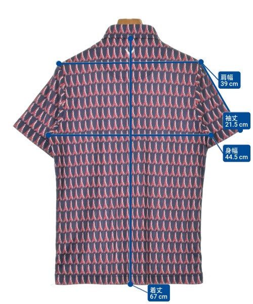 Callaway เสื้อโปโล