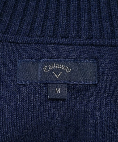 Callaway เสื้อกันหนาว