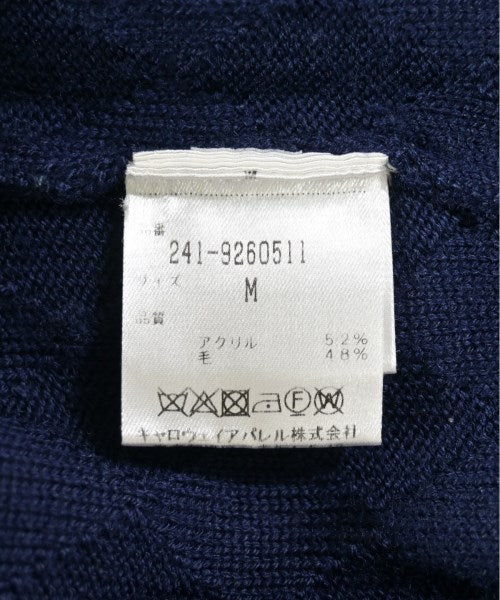 Callaway เสื้อกันหนาว