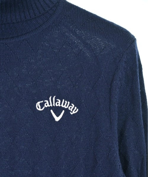 Callaway เสื้อกันหนาว
