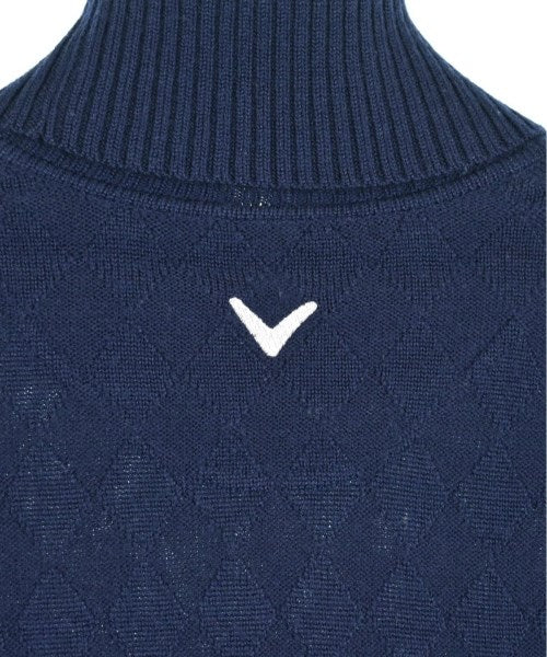 Callaway เสื้อกันหนาว