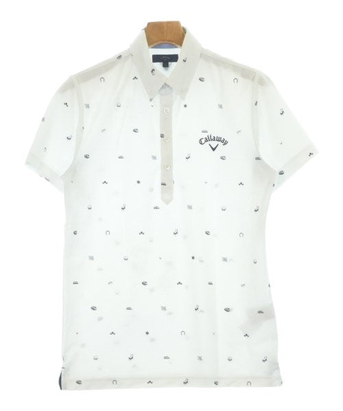 Callaway เสื้อโปโล