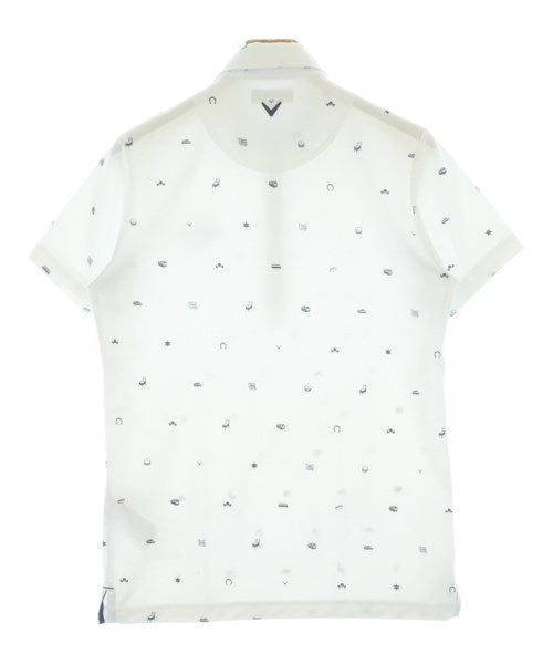 Callaway เสื้อโปโล