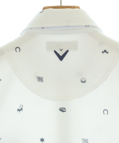 Callaway เสื้อโปโล