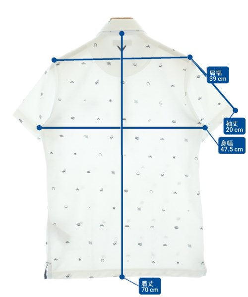 Callaway เสื้อโปโล