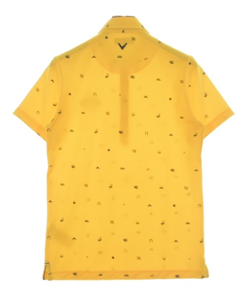 Callaway เสื้อโปโล