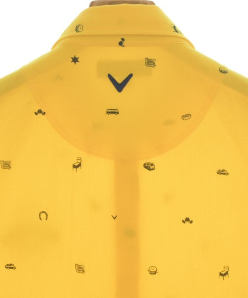 Callaway เสื้อโปโล