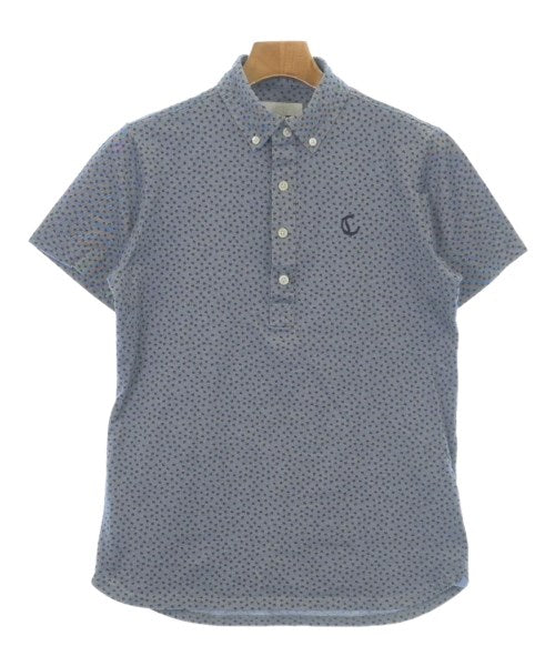 Callaway เสื้อโปโล