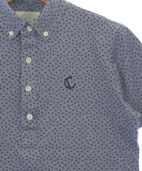 Callaway เสื้อโปโล