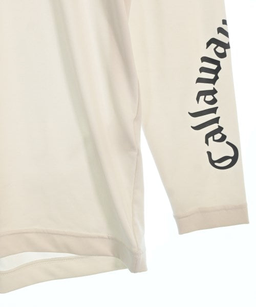 Callaway เสื้อยืด/เสื้อท็อปส์