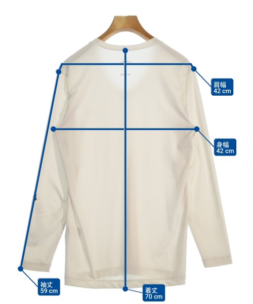 Callaway เสื้อยืด/เสื้อท็อปส์
