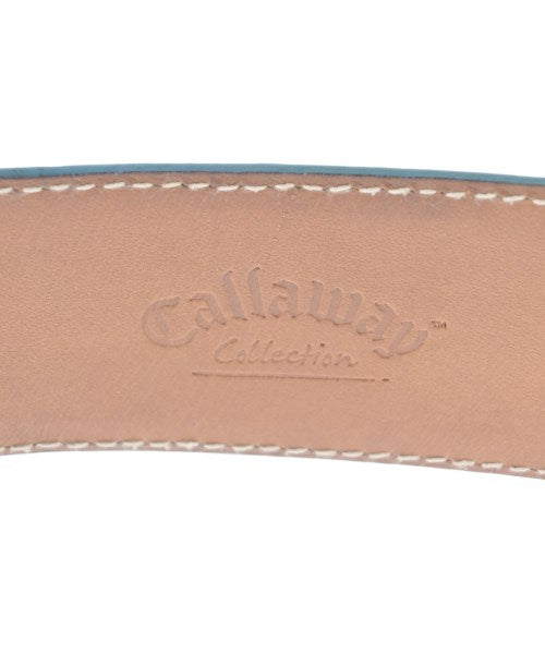 Callaway เข็มขัด