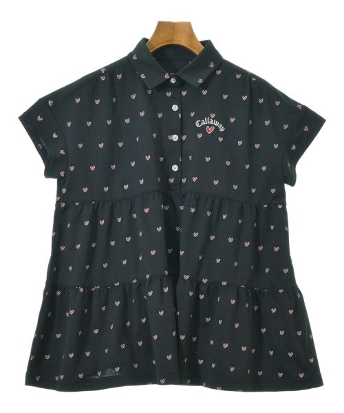 Callaway เสื้อโปโล