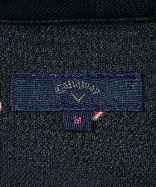 Callaway เสื้อโปโล