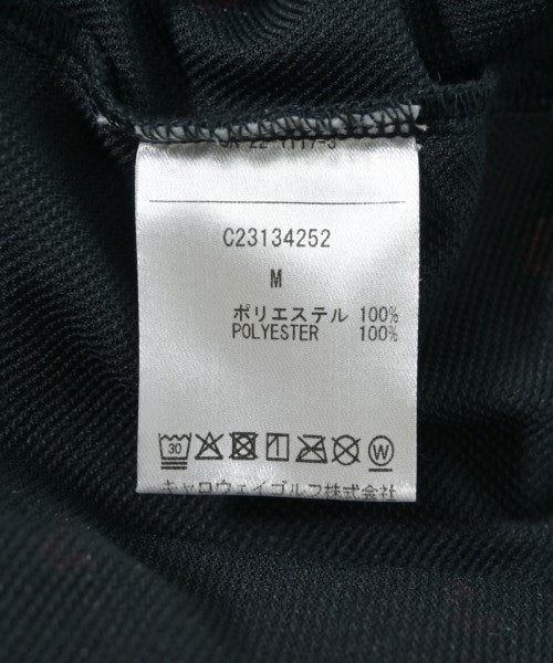Callaway เสื้อโปโล