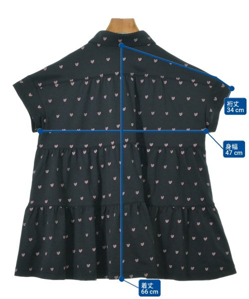 Callaway เสื้อโปโล