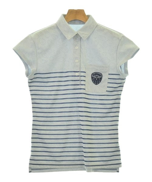 Callaway เสื้อโปโล