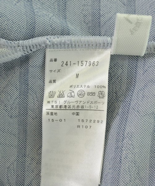 Callaway เสื้อโปโล