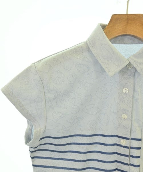 Callaway เสื้อโปโล
