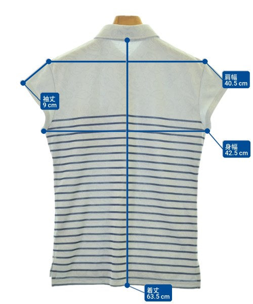 Callaway เสื้อโปโล