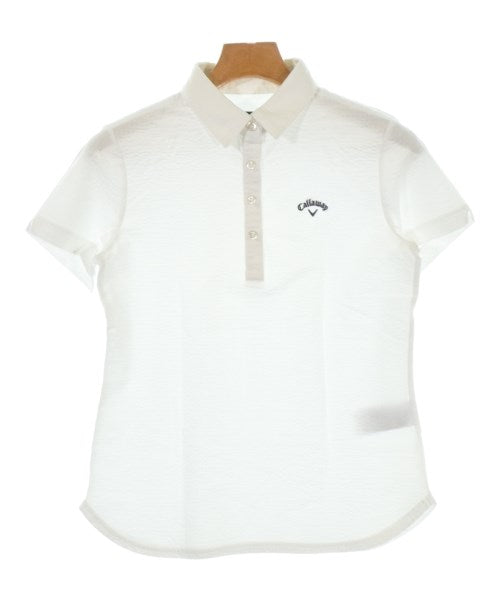 Callaway เสื้อโปโล