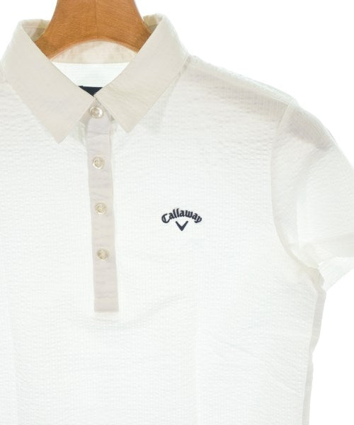 Callaway เสื้อโปโล