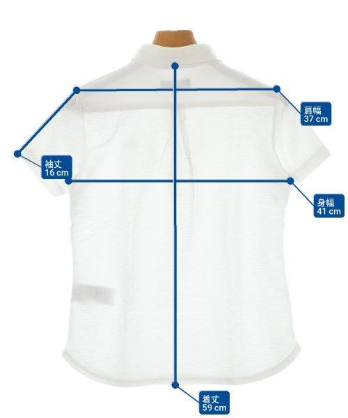 Callaway เสื้อโปโล