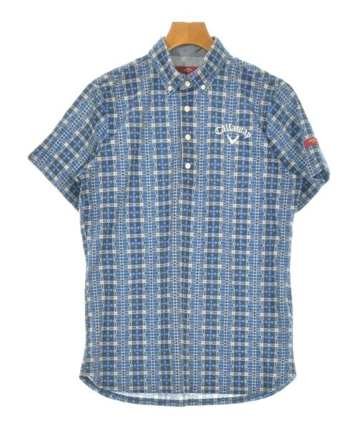 Callaway เสื้อโปโล