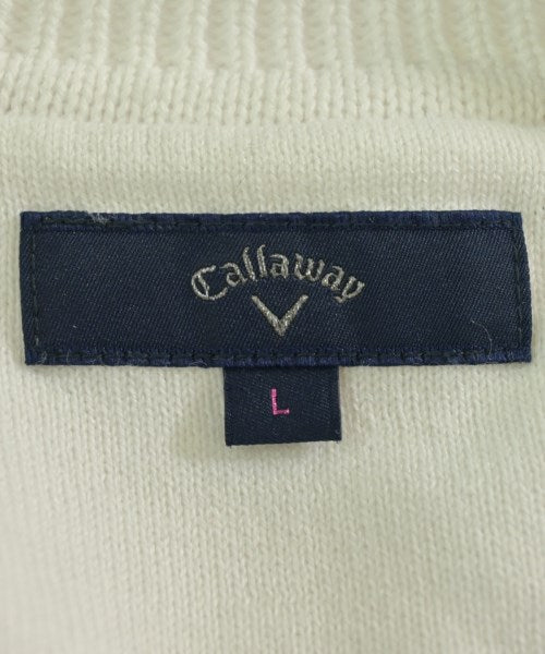 Callaway เสื้อกันหนาว