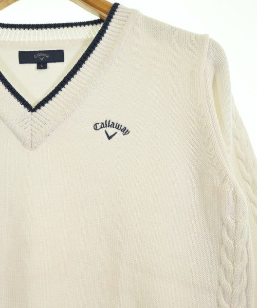 Callaway เสื้อกันหนาว