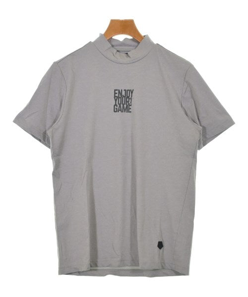 Callaway เสื้อยืด/เสื้อท็อปส์