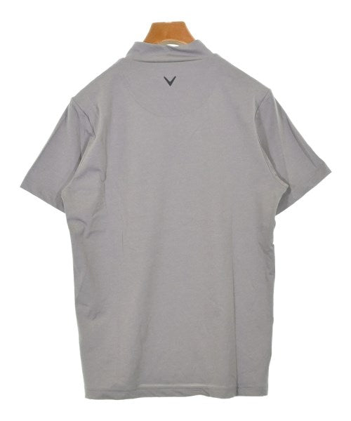 Callaway เสื้อยืด/เสื้อท็อปส์