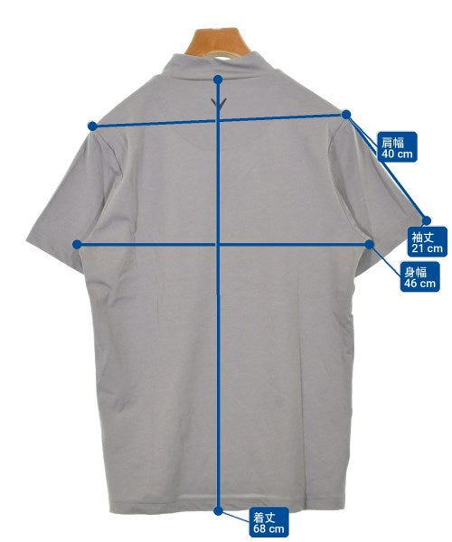 Callaway เสื้อยืด/เสื้อท็อปส์