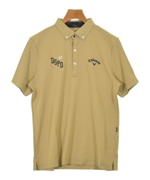 Callaway เสื้อโปโล