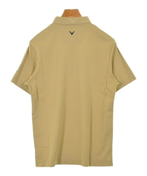 Callaway เสื้อโปโล