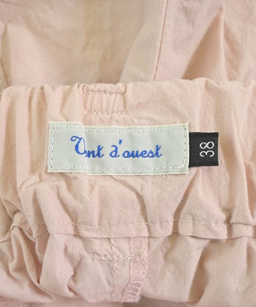 Vent d' ouest par Le minor กางเกง อื่น