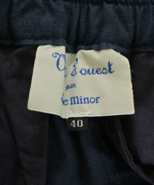 Vent d' ouest par Le minor กางเกง อื่น