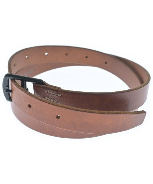 HALCYON BELT COMPANY เข็มขัด