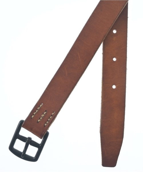 HALCYON BELT COMPANY เข็มขัด
