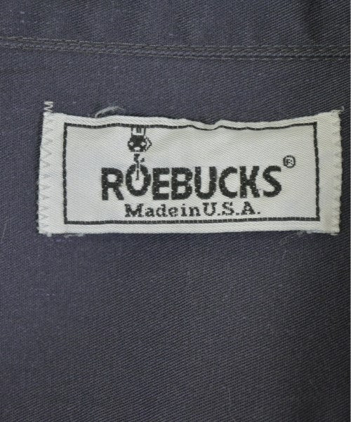 ROEBUCKS เสื้อลำลอง