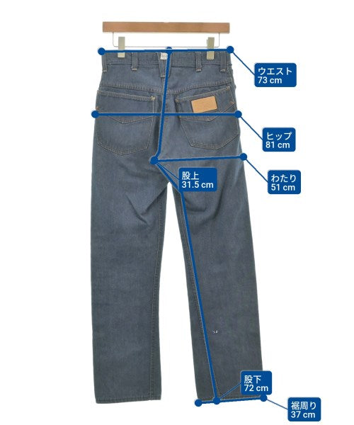 ROEBUCKS ยีนส์