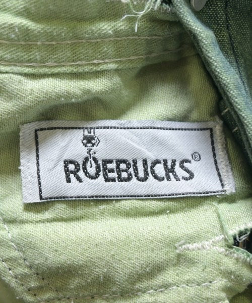 ROEBUCKS กางเกง อื่น