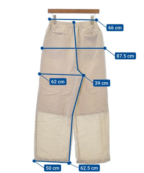 Fantastic Days กางเกง อื่น