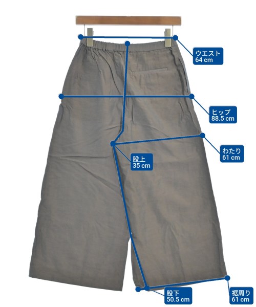 Fantastic Days กางเกง 5 ส่วน