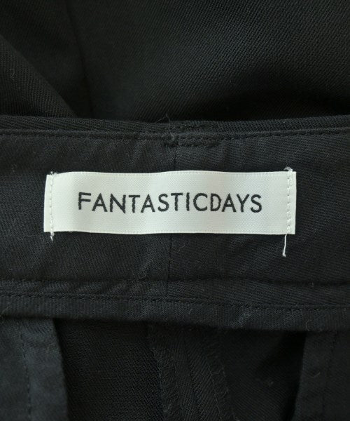 Fantastic Days กางเกง อื่น