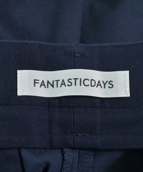 Fantastic Days กางเกง อื่น
