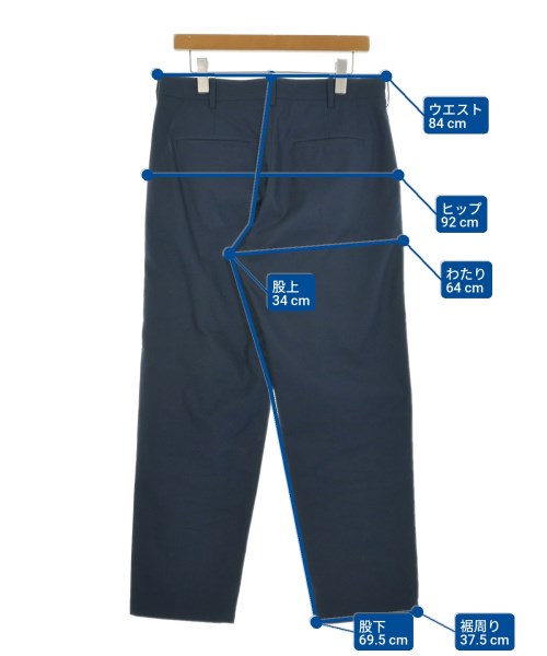 Fantastic Days กางเกง อื่น