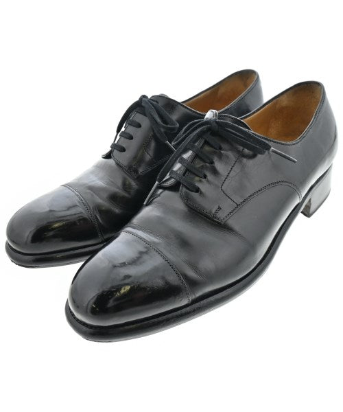 Le Yucca's รองเท้าสวมทางการ