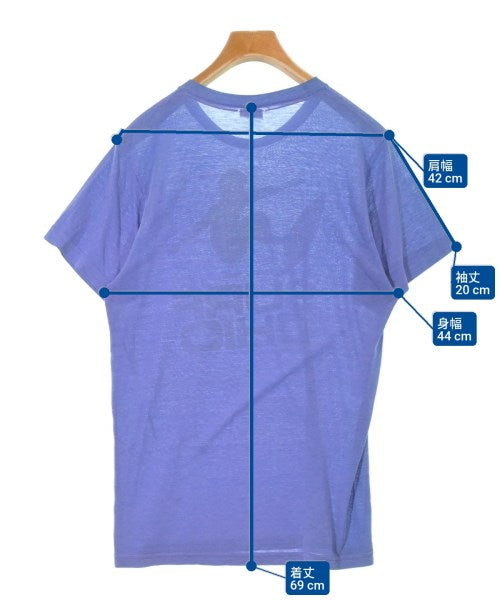 HOMAGE เสื้อยืด/เสื้อท็อปส์